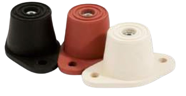 Anti-Vibration-Pads