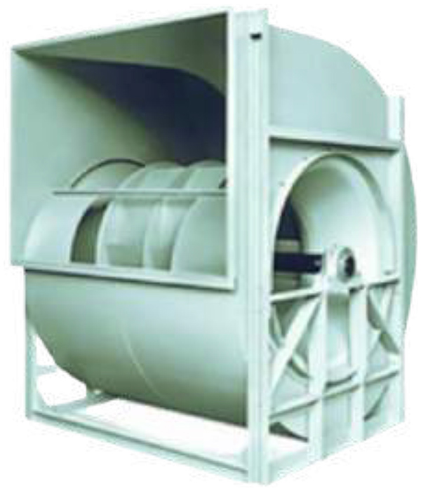 CFAU Air Handling Unit